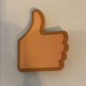 Meet your Posher, Chrissy